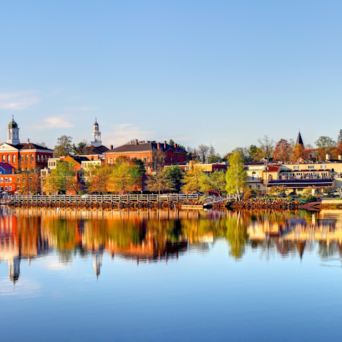 Things to Do in Exeter, NH 